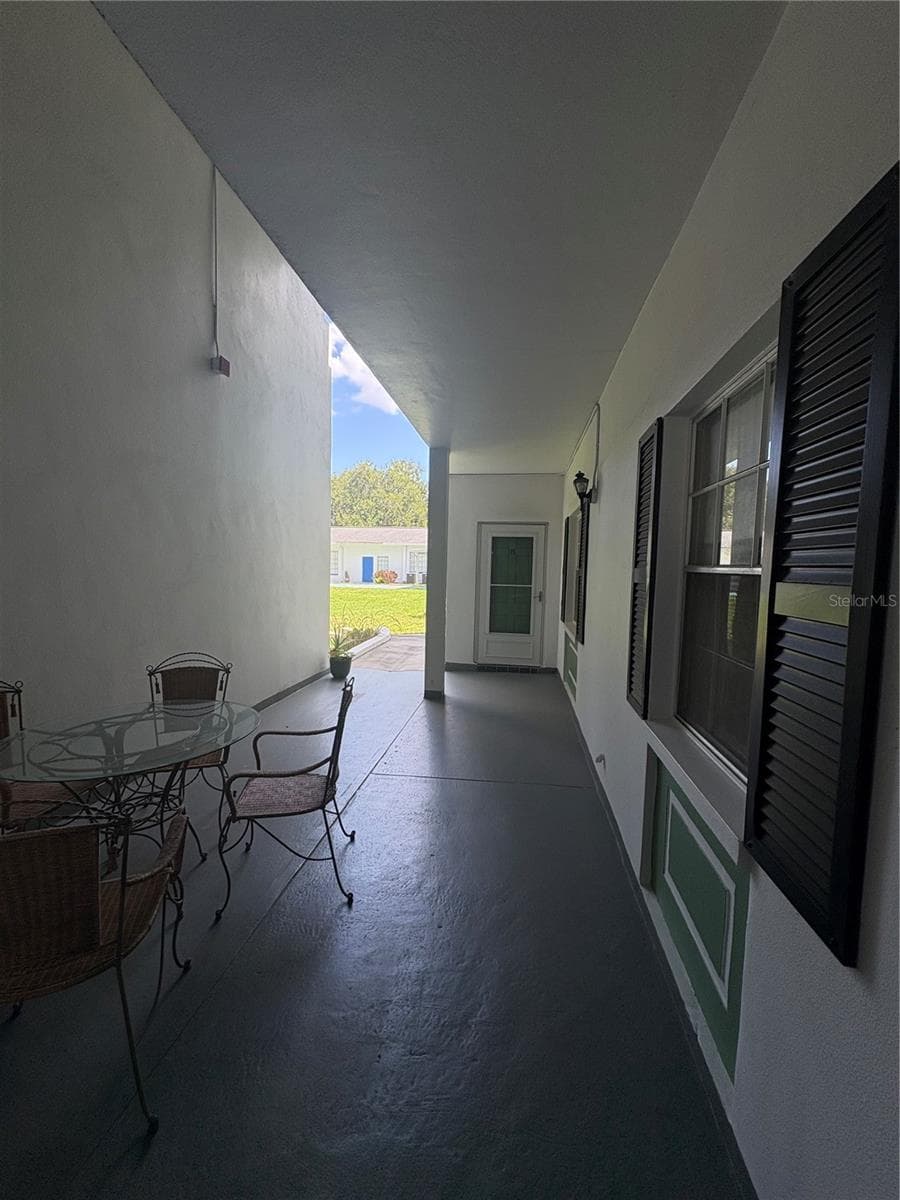 Condominium at 200 GLENNES LN #114, DUNEDIN, photo 2 of 39
