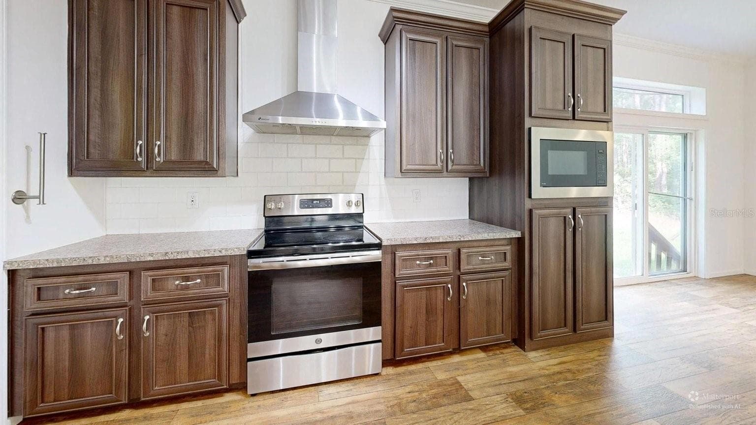 Manufactured Home at 2930 PALMETTO ST, BUNNELL, photo 10 of 31