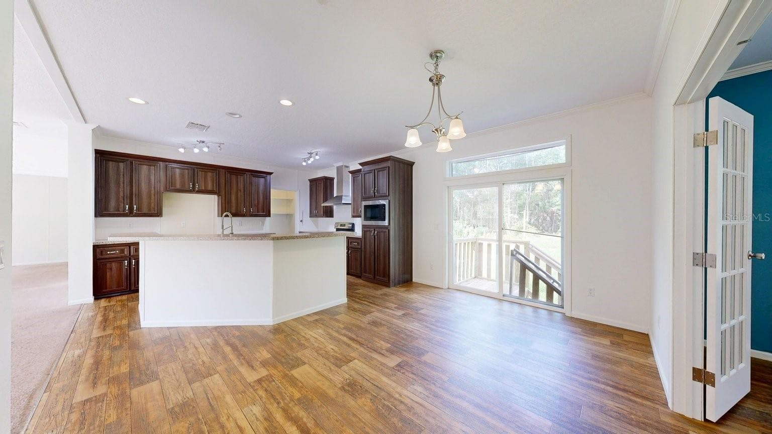 Manufactured Home at 2930 PALMETTO ST, BUNNELL, photo 16 of 31