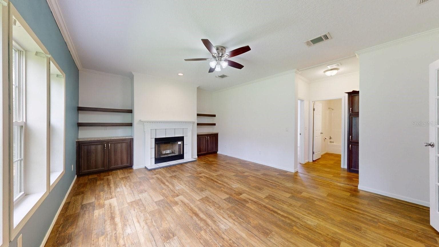 Manufactured Home at 2930 PALMETTO ST, BUNNELL, photo 17 of 31