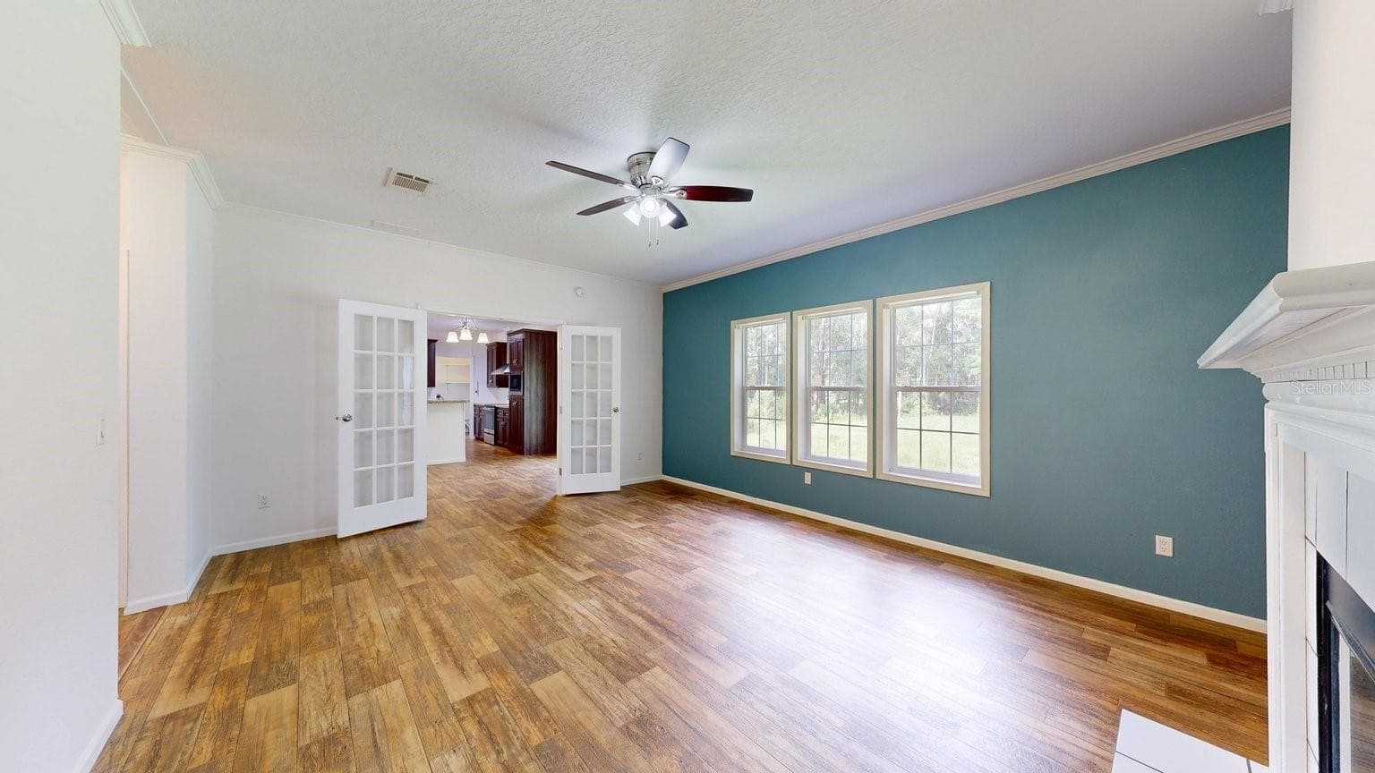Manufactured Home at 2930 PALMETTO ST, BUNNELL, photo 19 of 31