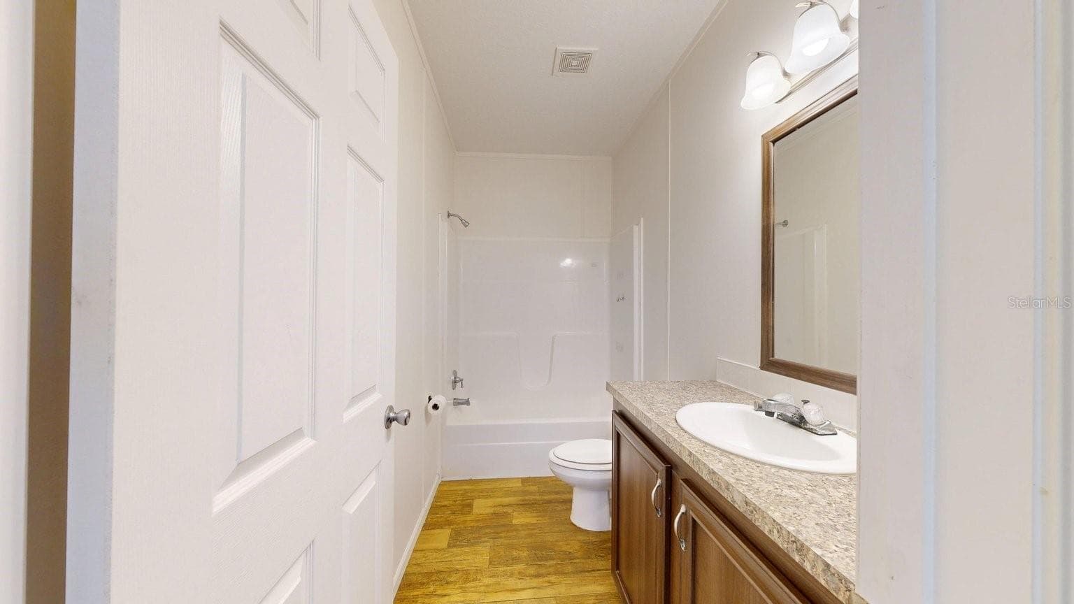 Manufactured Home at 2930 PALMETTO ST, BUNNELL, photo 23 of 31