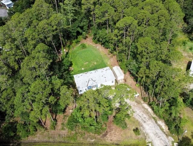 Manufactured Home at 2930 PALMETTO ST, BUNNELL, photo 28 of 31