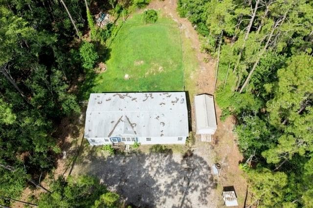 Manufactured Home at 2930 PALMETTO ST, BUNNELL, photo 30 of 31