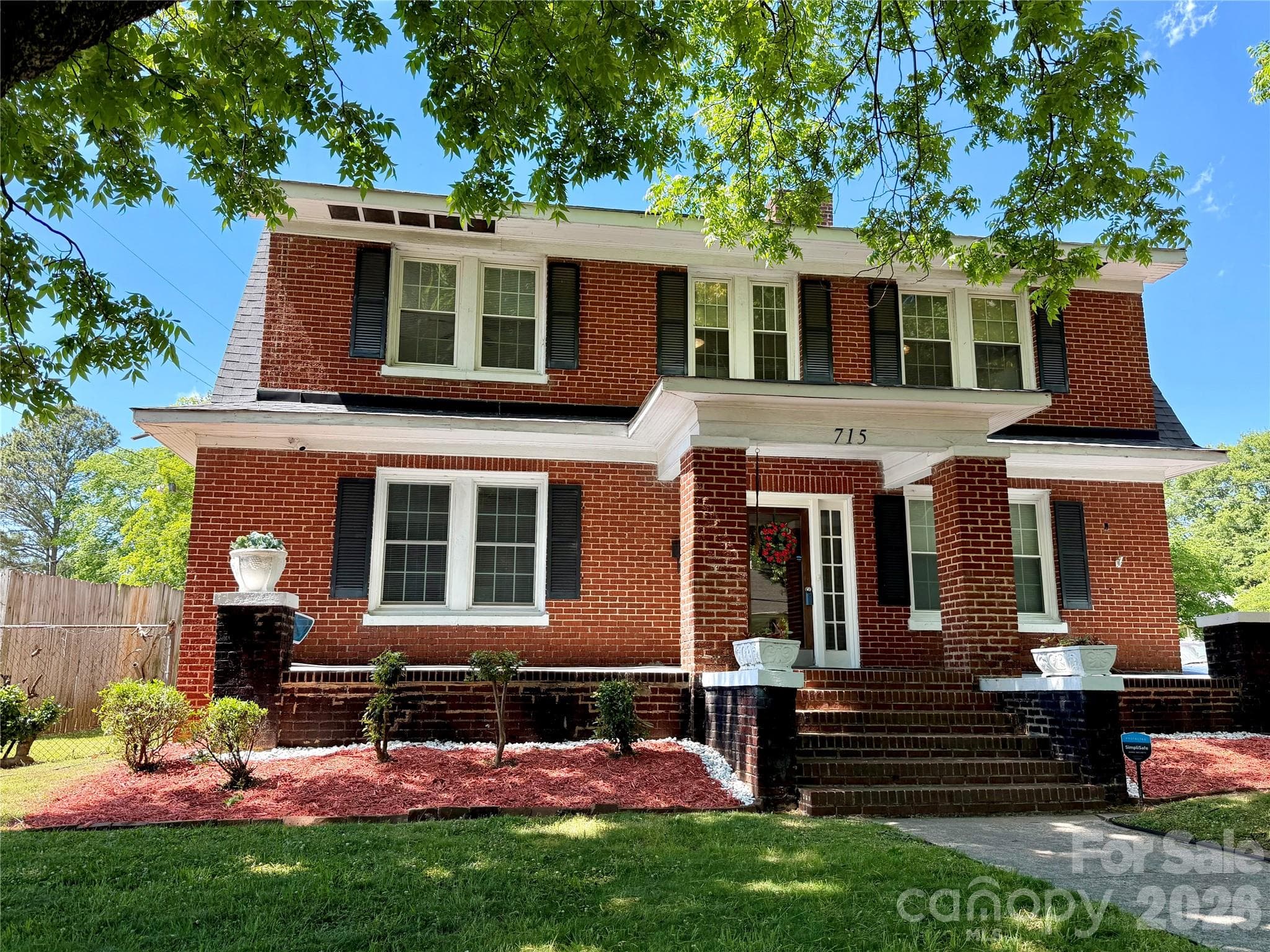 Single Family Residence at Shelby, photo 2 of 39