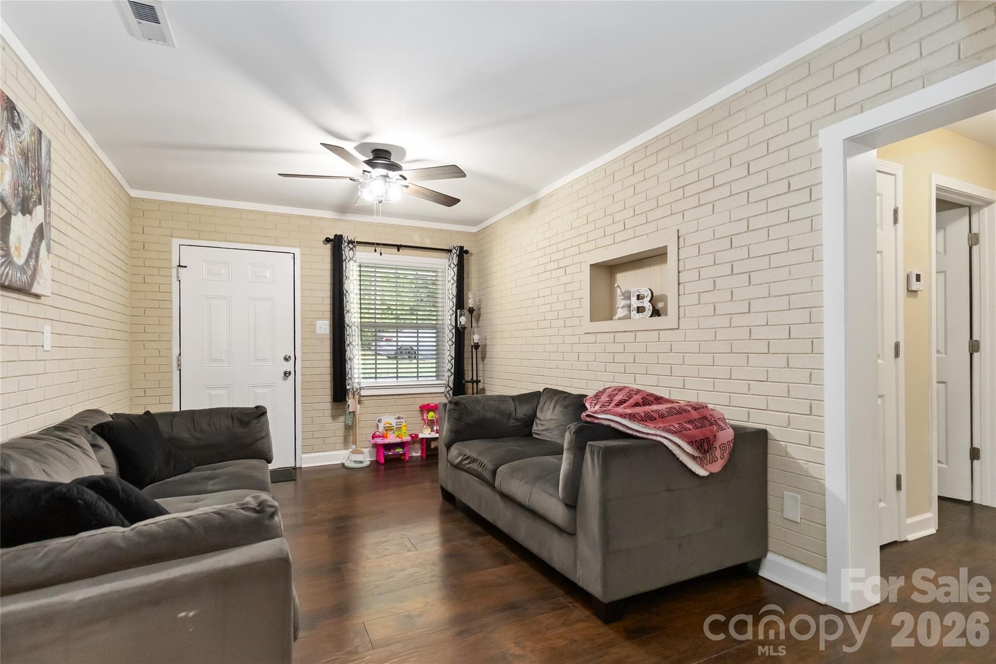 Single Family Residence at 106 Robinson Avenue, Mount Holly, photo 2 of 7