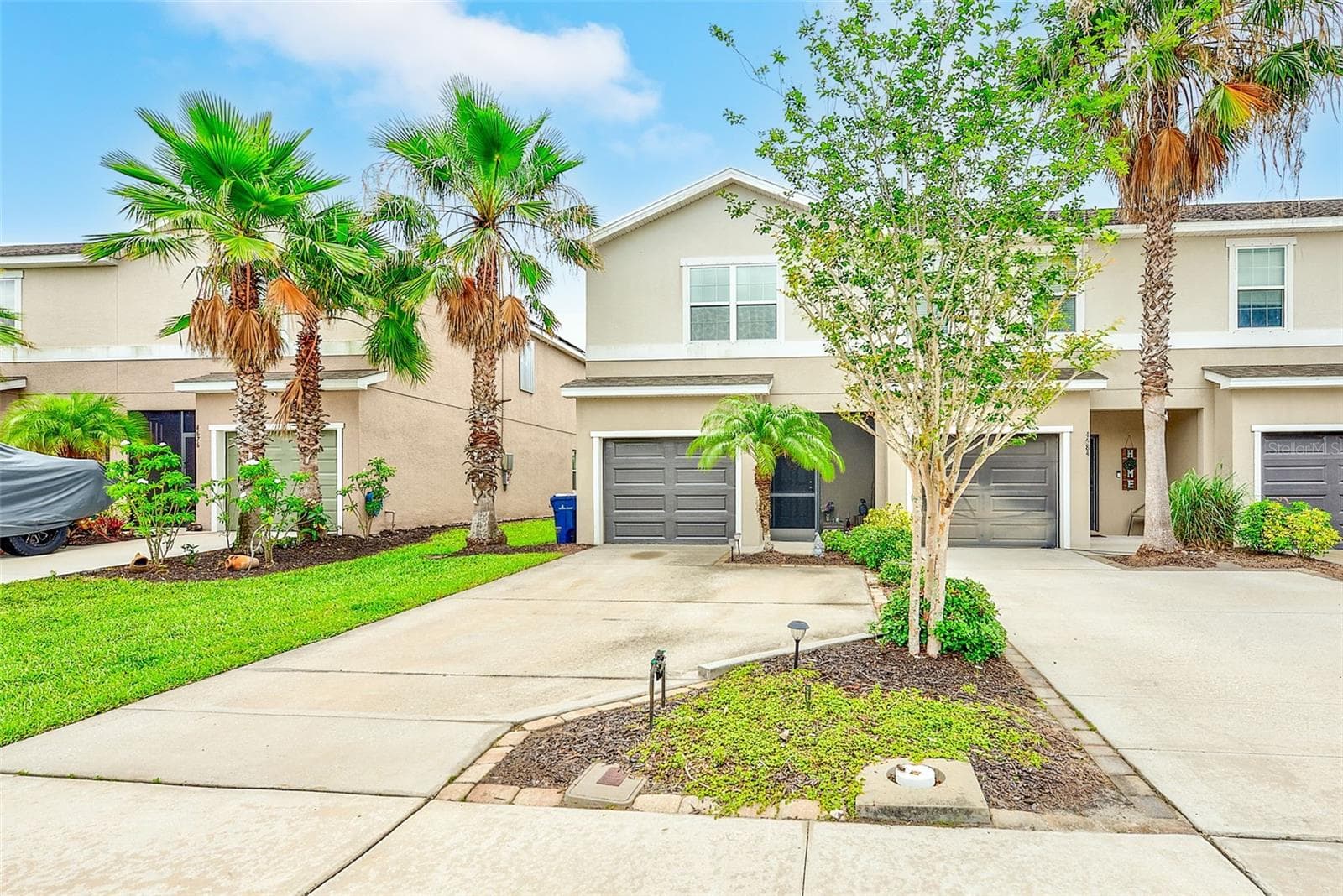 Townhouse at 4680 VIGNETTE WAY, SARASOTA, photo 33 of 39