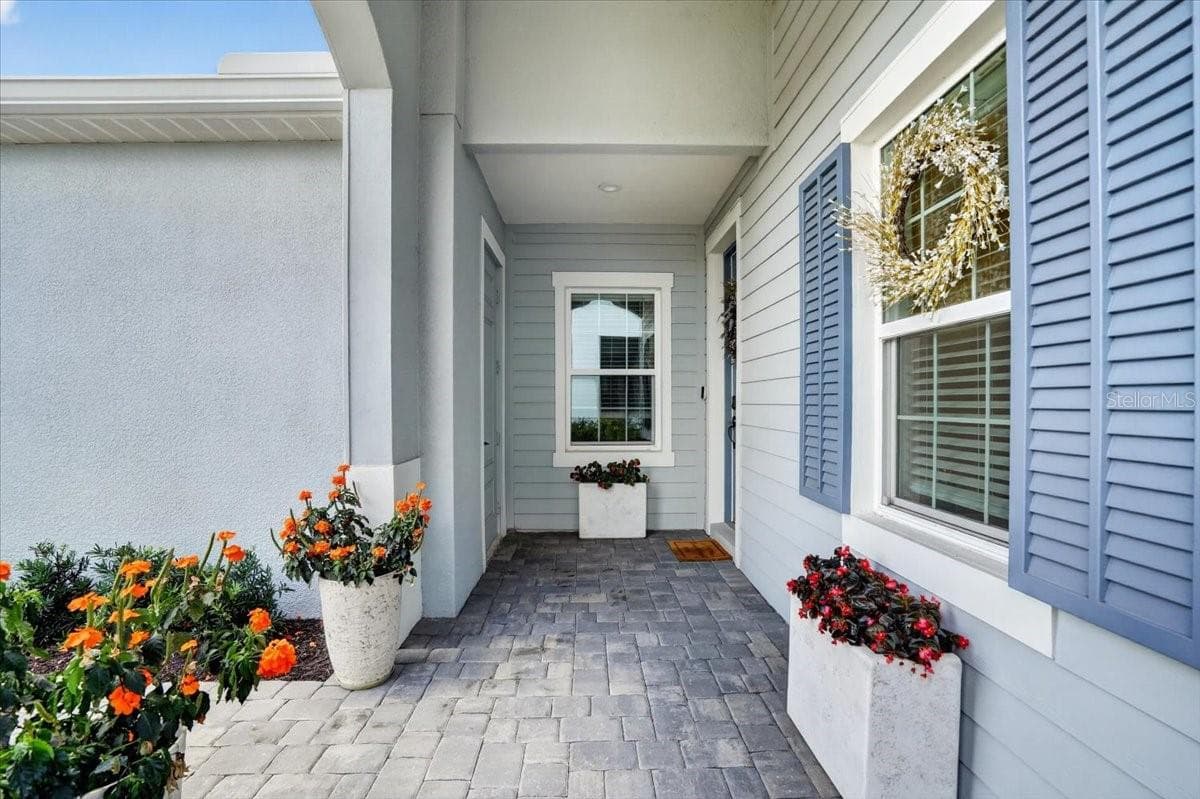 Villa at 11675 GREAT BROOK LN, PARRISH, photo 6 of 46