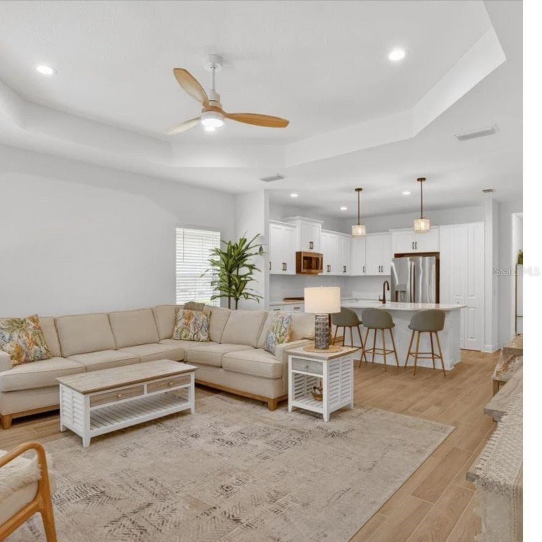 Villa at 11675 GREAT BROOK LN, PARRISH, photo 9 of 46