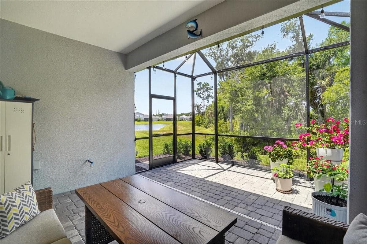 Villa at 11675 GREAT BROOK LN, PARRISH, photo 14 of 46