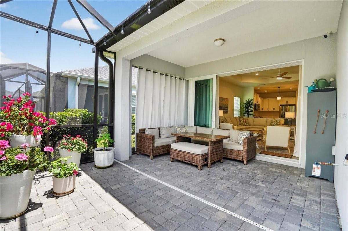 Villa at 11675 GREAT BROOK LN, PARRISH, photo 15 of 46