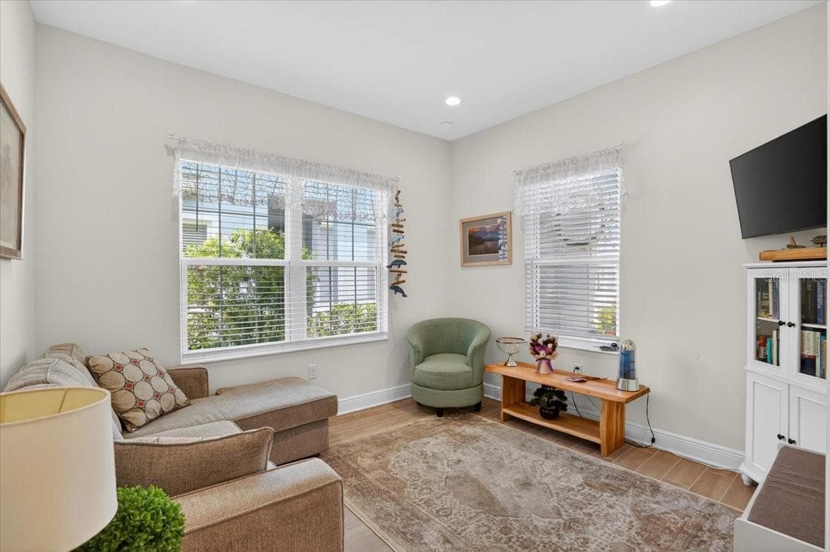 Office/Den - 11675 GREAT BROOK LN, PARRISH