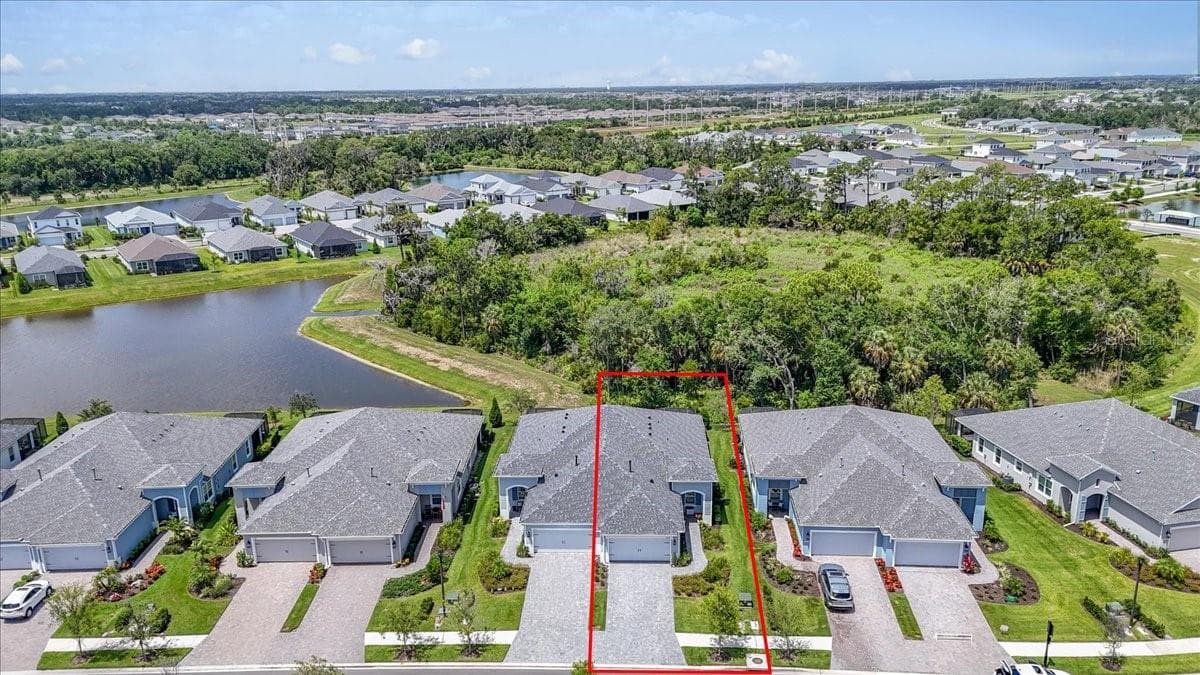 Villa at 11675 GREAT BROOK LN, PARRISH, photo 31 of 46