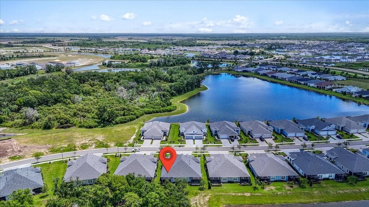 Villa at 11675 GREAT BROOK LN, PARRISH, photo 33 of 46