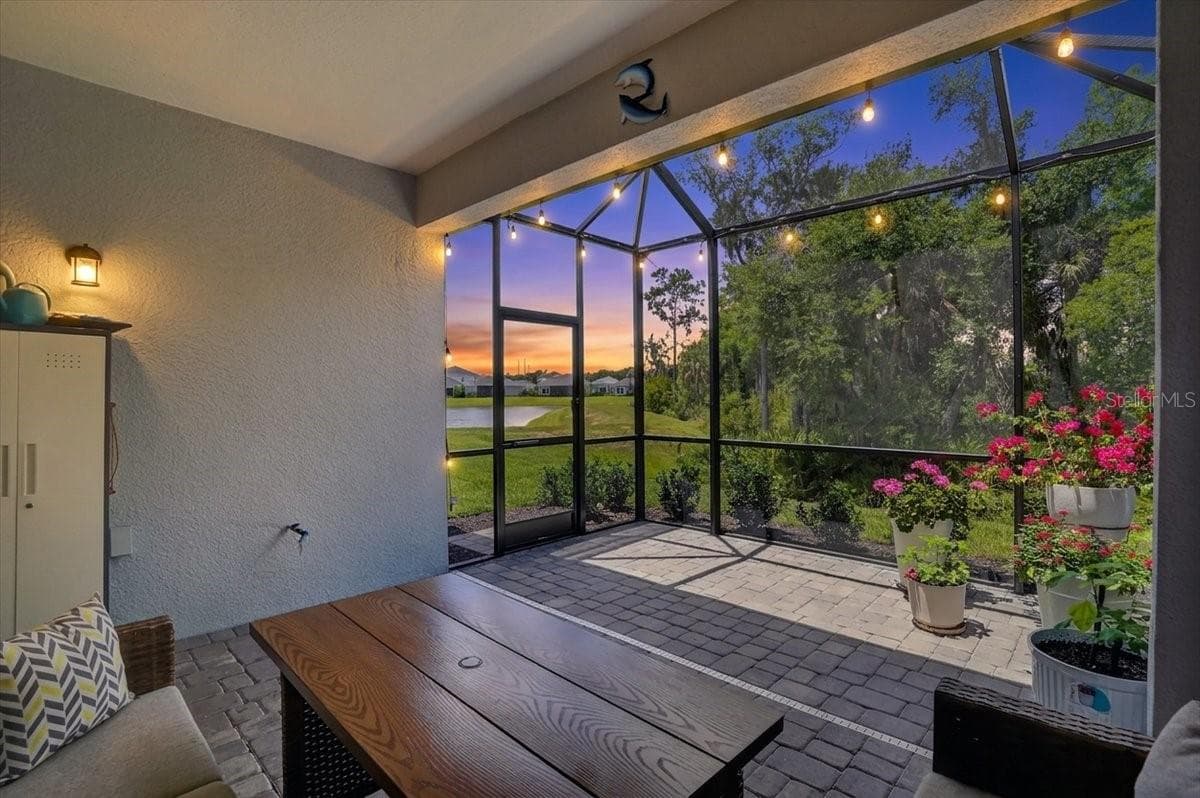 Villa at 11675 GREAT BROOK LN, PARRISH, photo 34 of 46