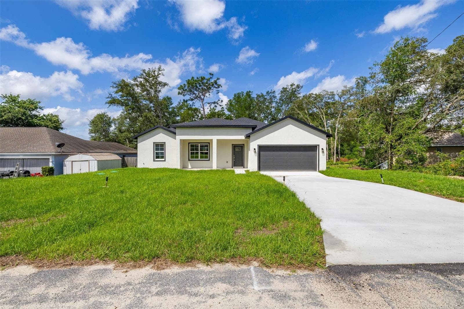 Single Family Residence at 8100 N HILLVIEW CIR, DUNNELLON, photo 5 of 60