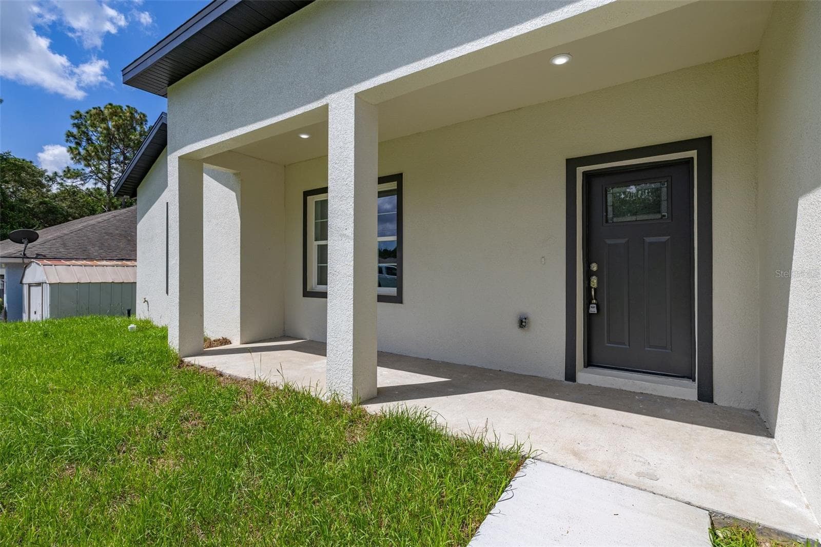 Single Family Residence at 8100 N HILLVIEW CIR, DUNNELLON, photo 6 of 60
