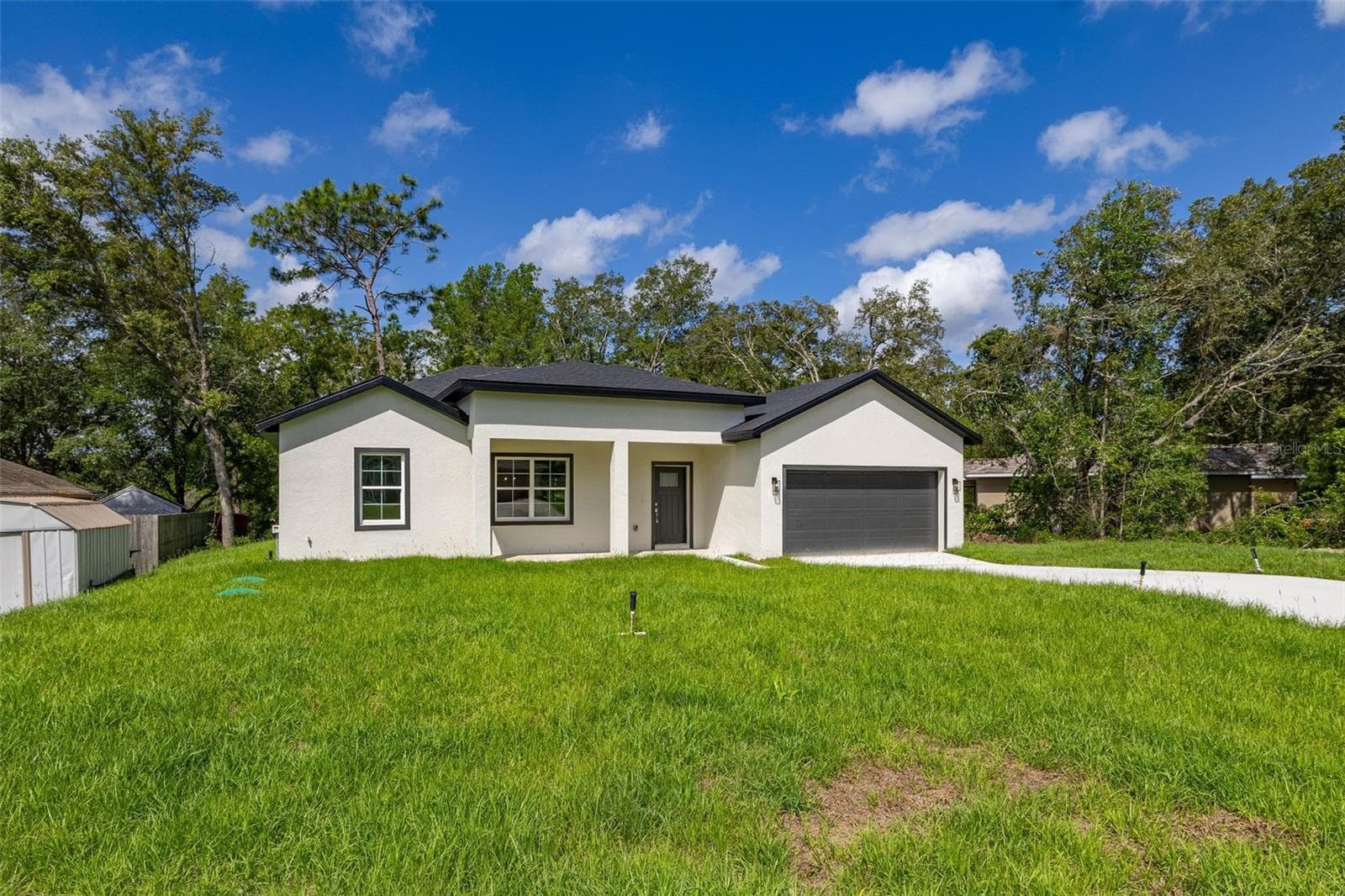 Single Family Residence at 8100 N HILLVIEW CIR, DUNNELLON, photo 17 of 60