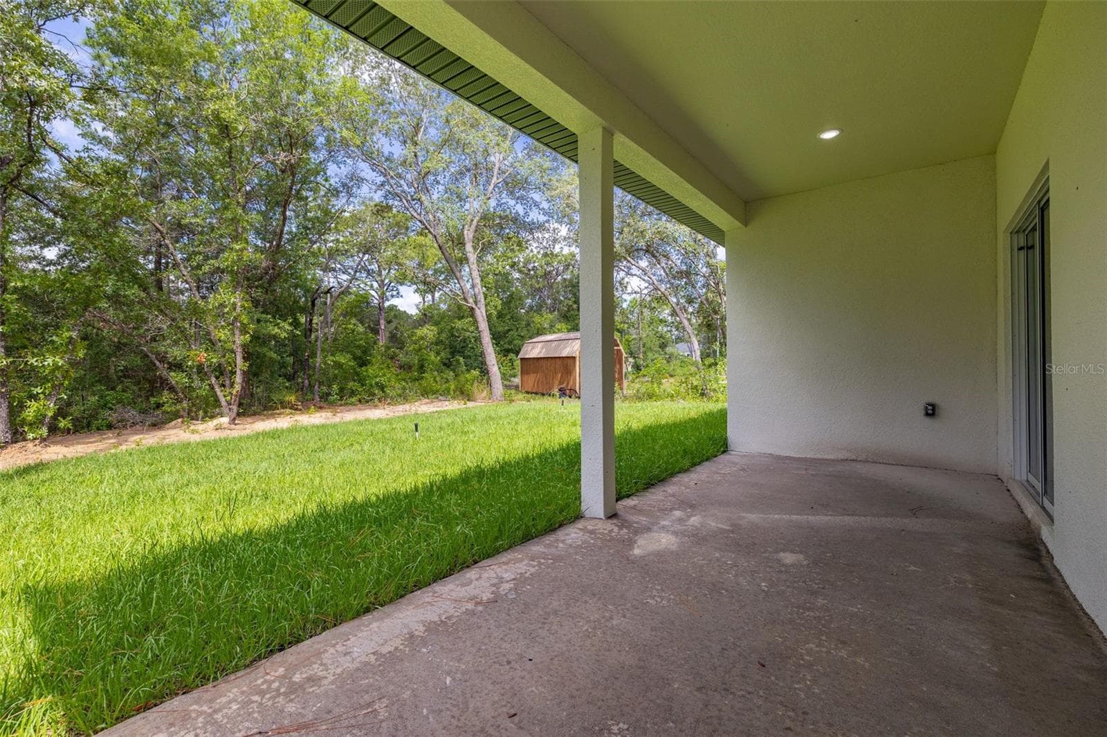 Single Family Residence at 8100 N HILLVIEW CIR, DUNNELLON, photo 34 of 60