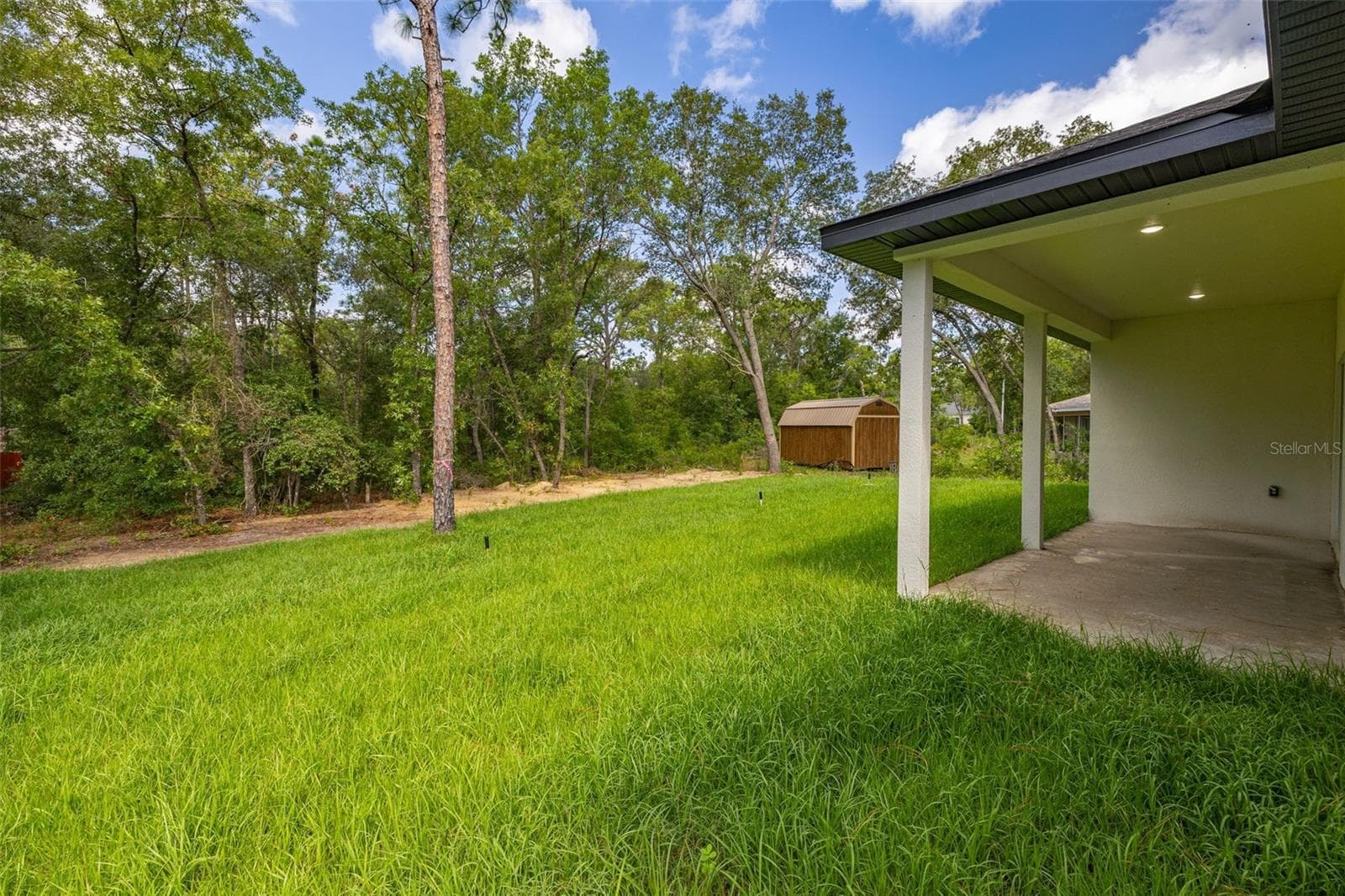 Single Family Residence at 8100 N HILLVIEW CIR, DUNNELLON, photo 35 of 60