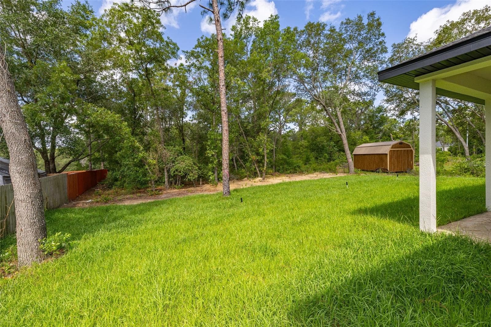 Single Family Residence at 8100 N HILLVIEW CIR, DUNNELLON, photo 38 of 60