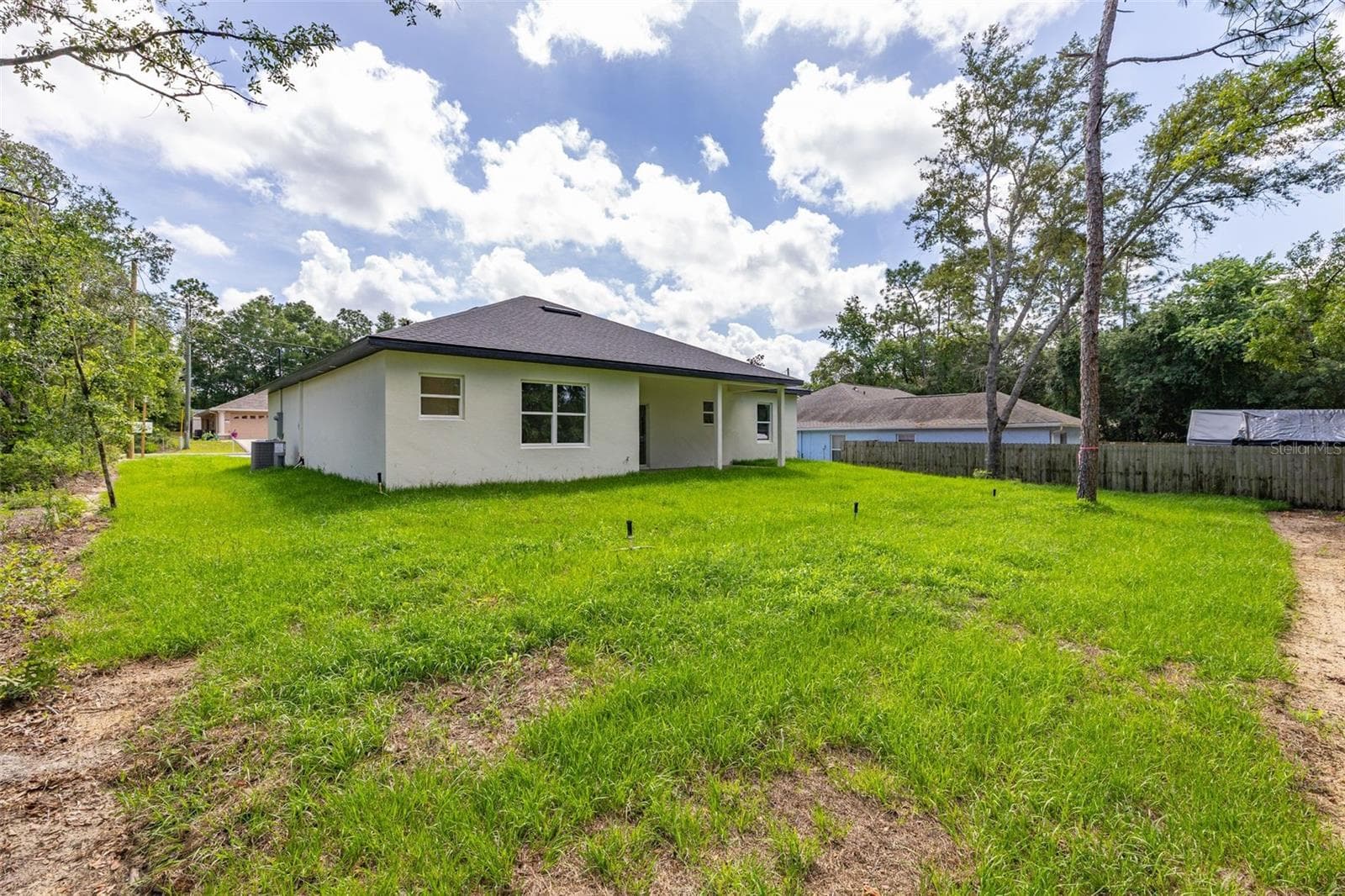 Single Family Residence at 8100 N HILLVIEW CIR, DUNNELLON, photo 39 of 60