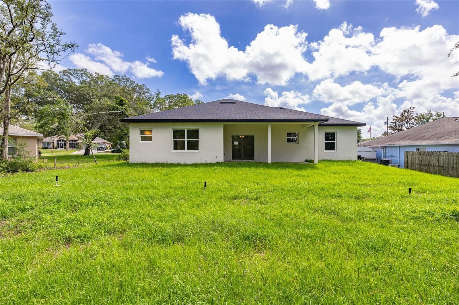 Single Family Residence at 8100 N HILLVIEW CIR, DUNNELLON, photo 41 of 60