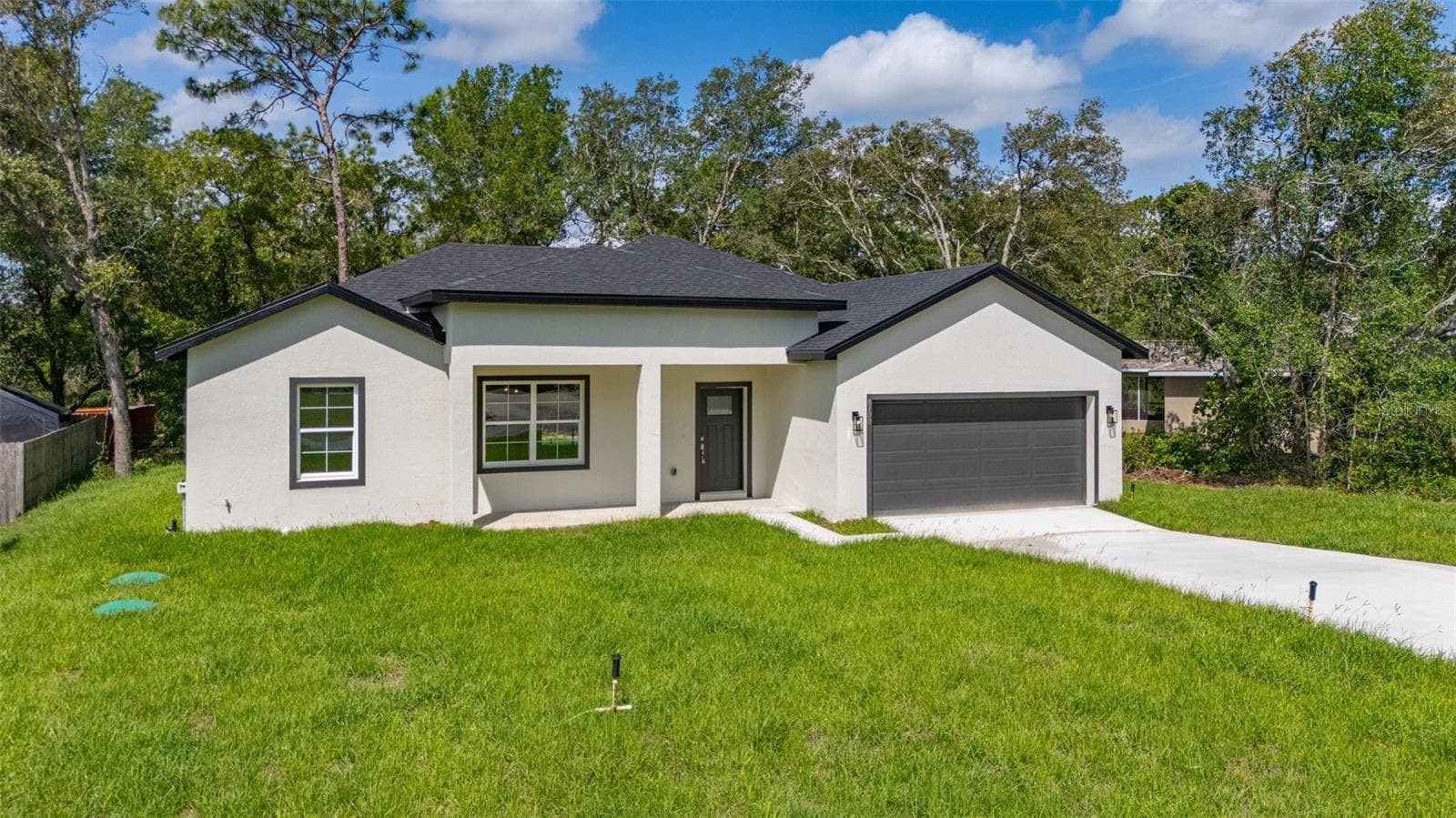 Single Family Residence at 8100 N HILLVIEW CIR, DUNNELLON, photo 42 of 60