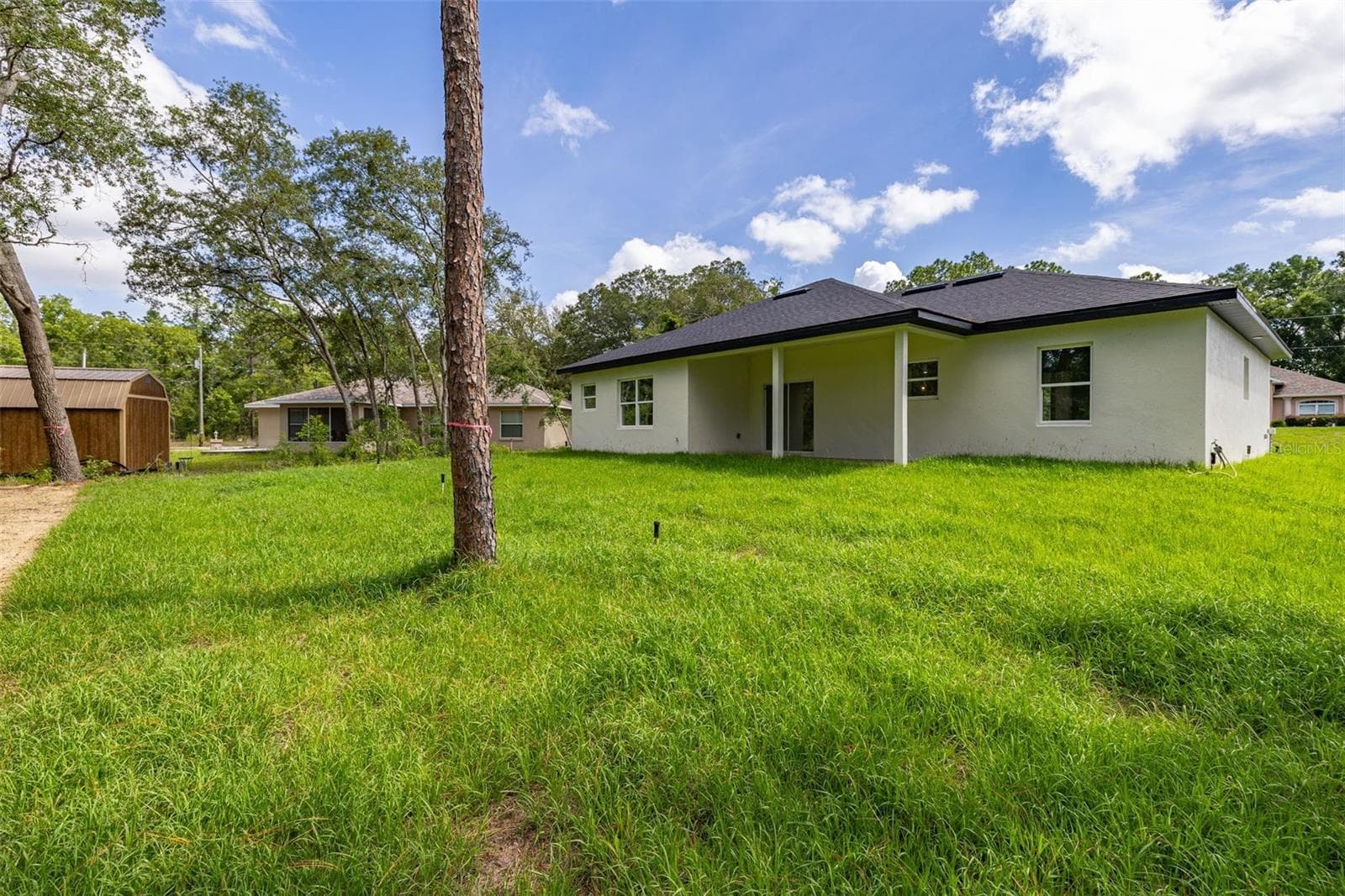 Single Family Residence at 8100 N HILLVIEW CIR, DUNNELLON, photo 43 of 60