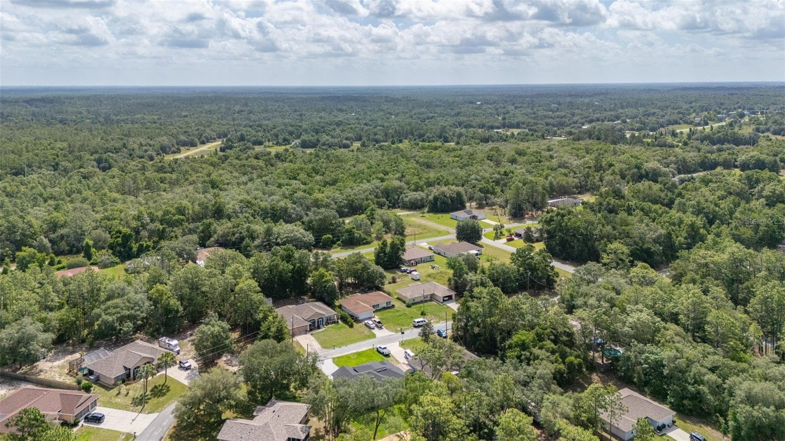 Single Family Residence at 8100 N HILLVIEW CIR, DUNNELLON, photo 48 of 60