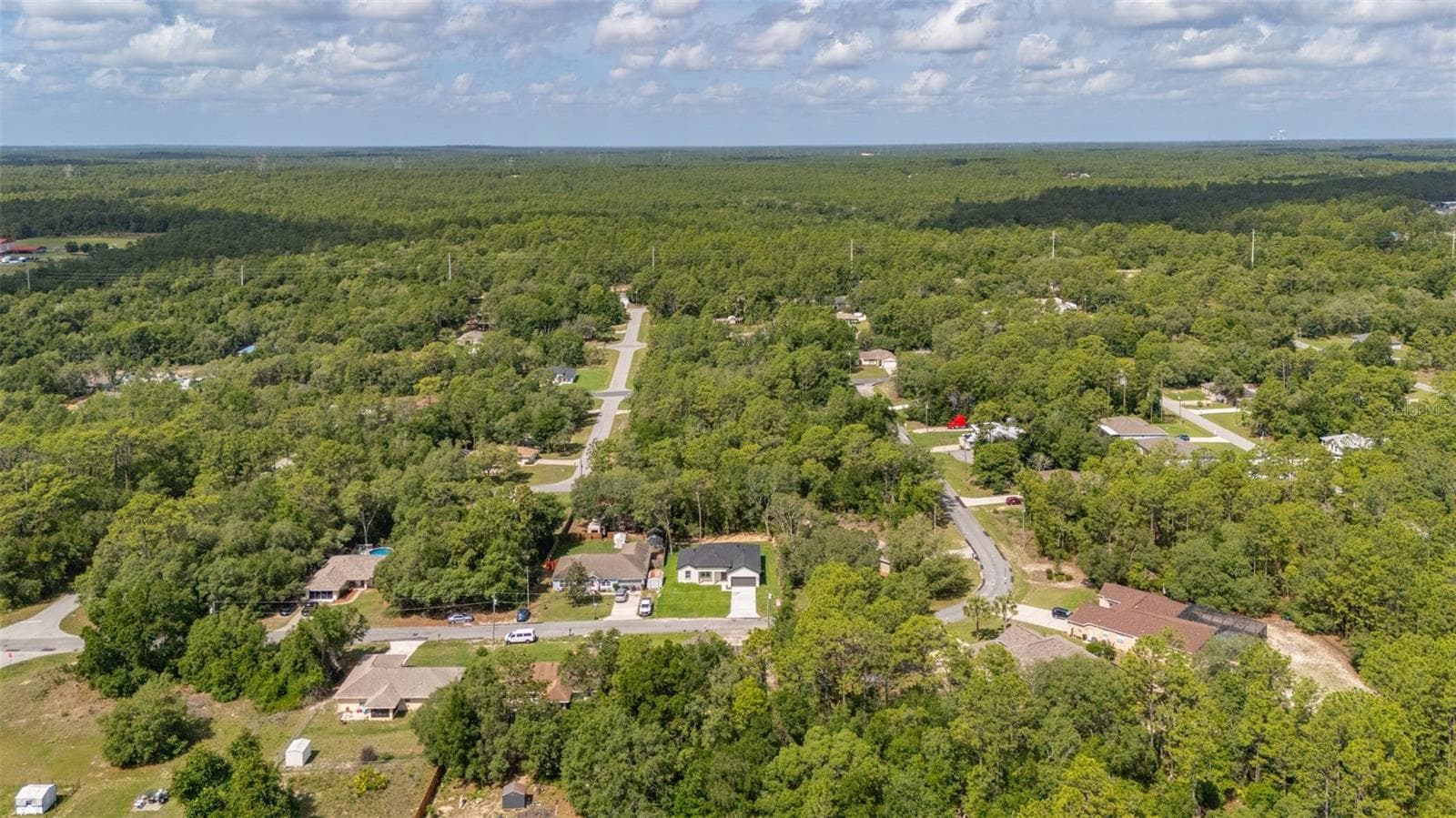 Single Family Residence at 8100 N HILLVIEW CIR, DUNNELLON, photo 54 of 60