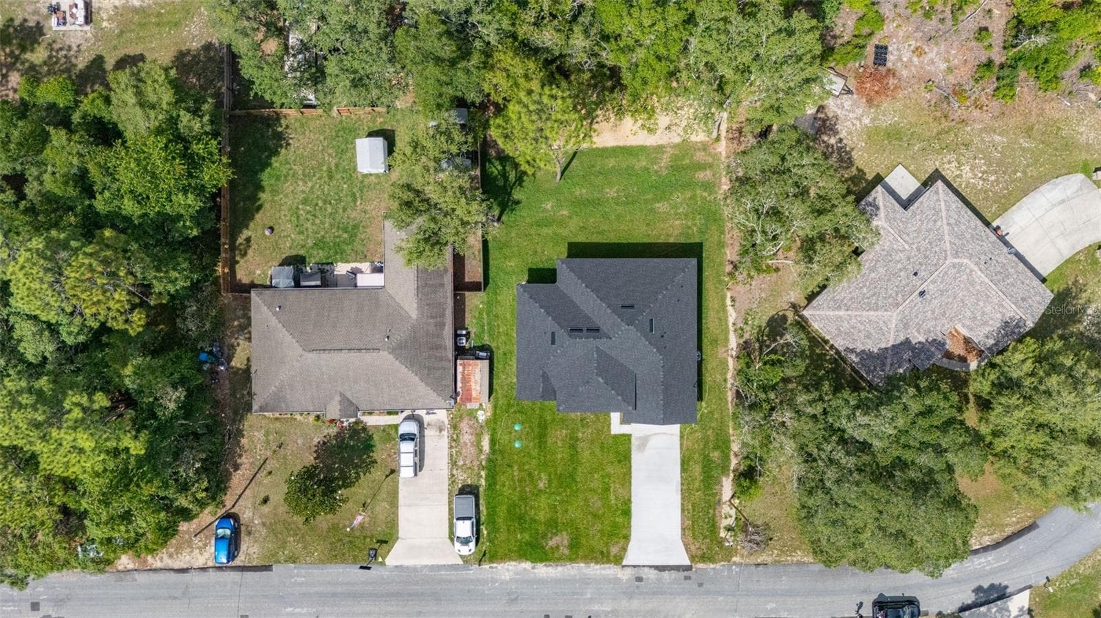 Single Family Residence at 8100 N HILLVIEW CIR, DUNNELLON, photo 59 of 60