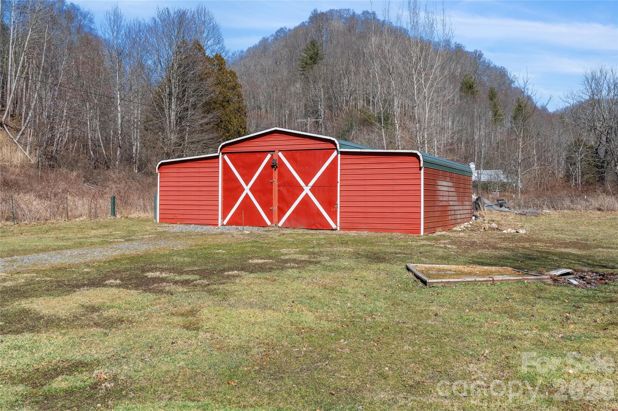 Single Family Residence at Mars Hill, photo 7 of 46