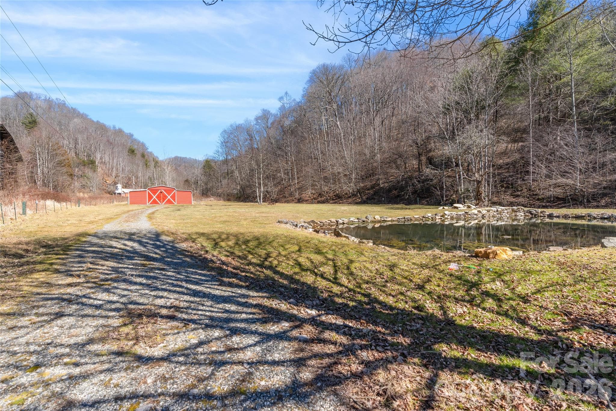 Single Family Residence at Mars Hill, photo 12 of 46