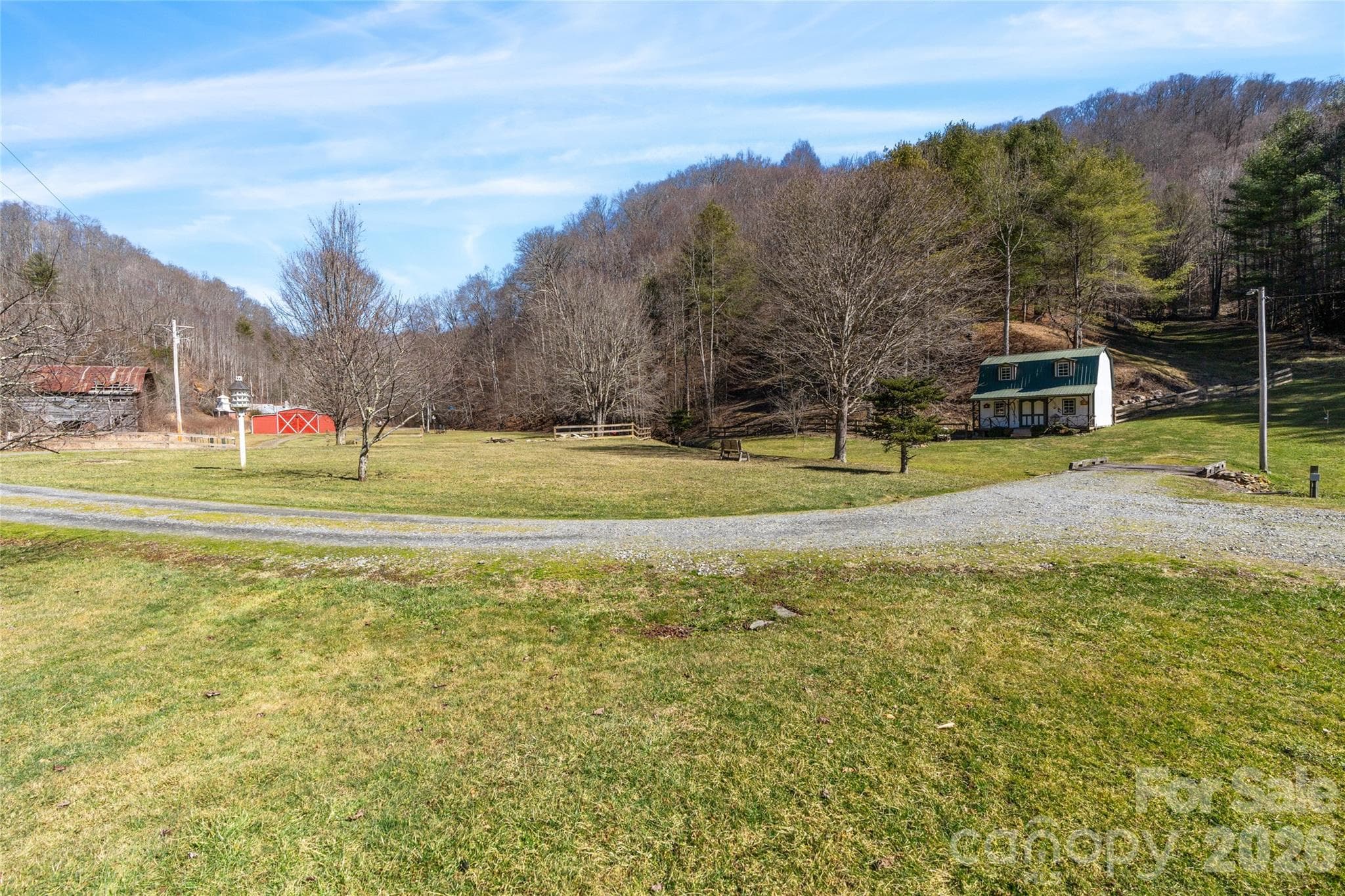 Single Family Residence at Mars Hill, photo 21 of 46