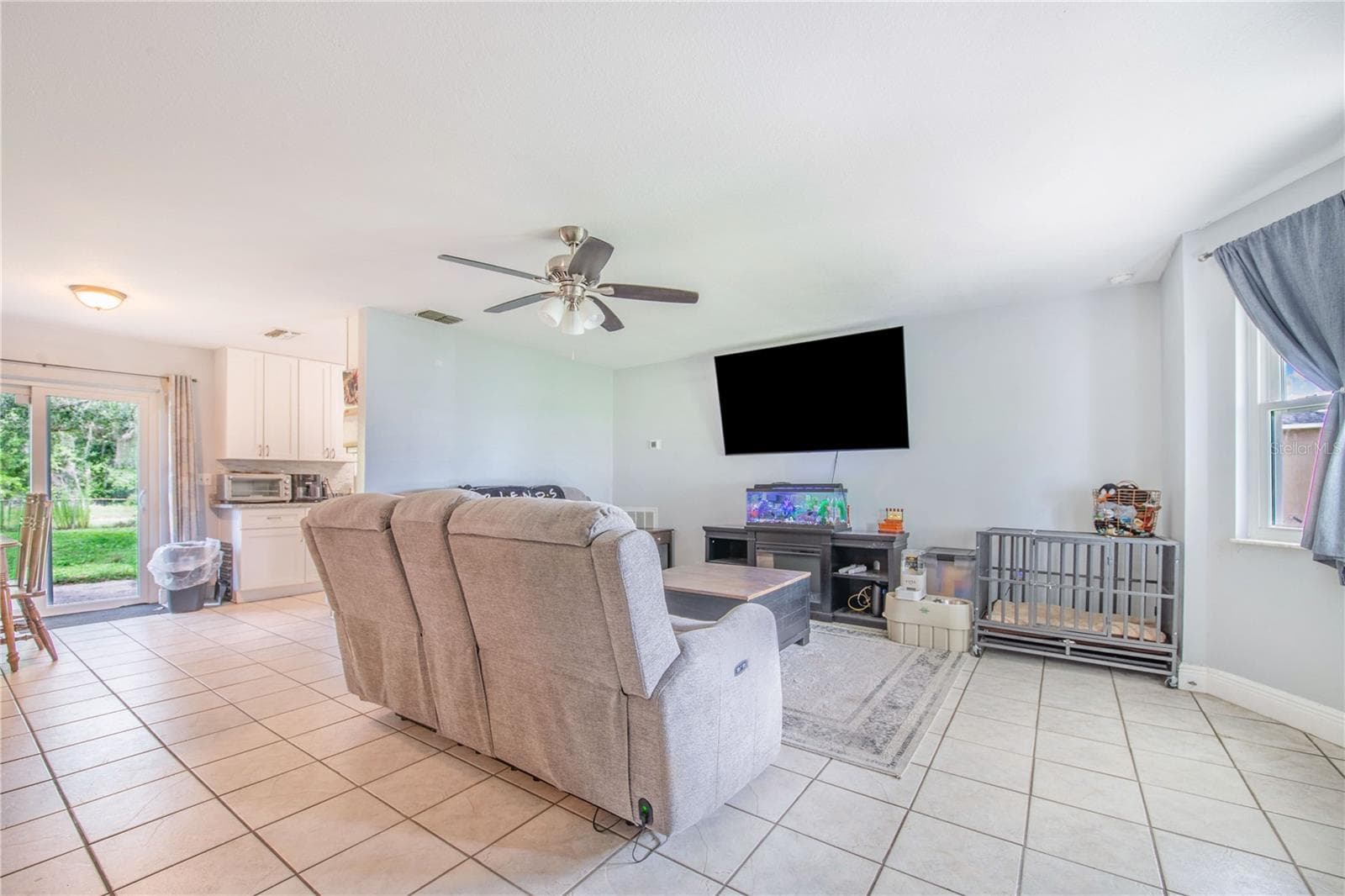Single Family Residence at 632 REINDEER DR, POINCIANA, photo 8 of 34