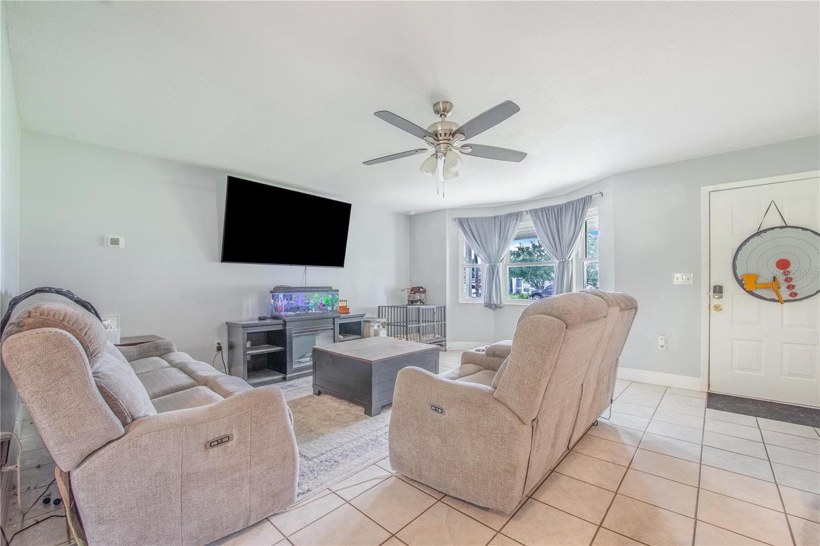 Single Family Residence at 632 REINDEER DR, POINCIANA, photo 9 of 34