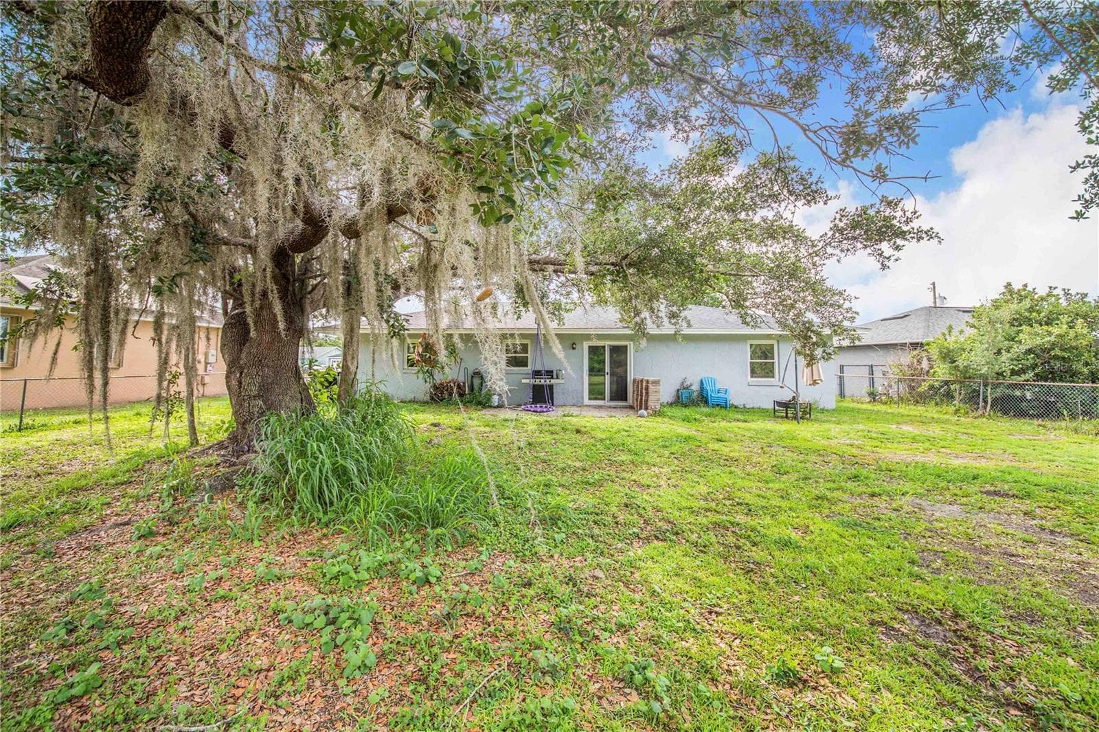Single Family Residence at 632 REINDEER DR, POINCIANA, photo 20 of 34