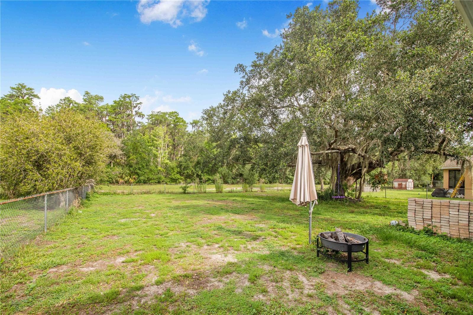 Single Family Residence at 632 REINDEER DR, POINCIANA, photo 23 of 34
