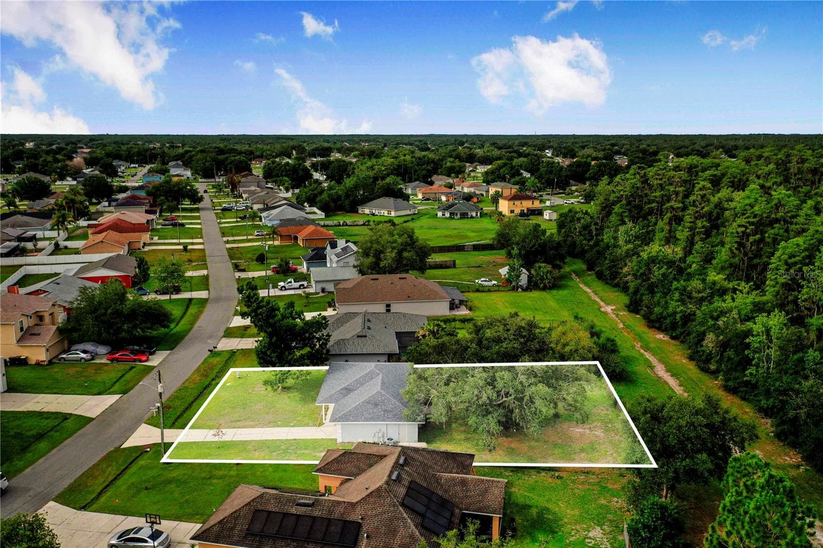 Single Family Residence at 632 REINDEER DR, POINCIANA, photo 24 of 34