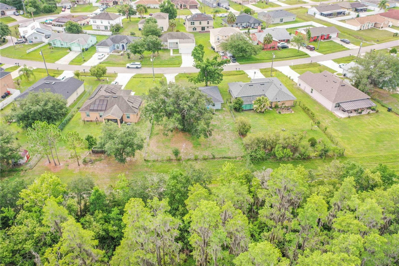 Single Family Residence at 632 REINDEER DR, POINCIANA, photo 27 of 34