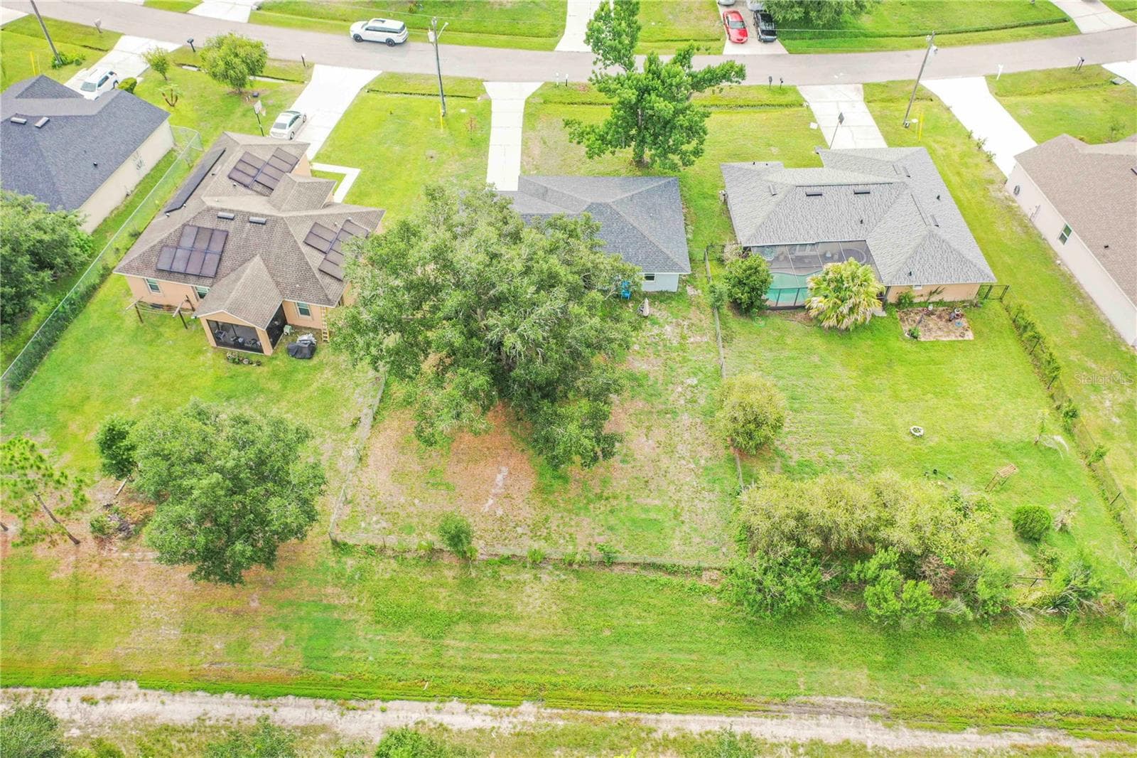 Single Family Residence at 632 REINDEER DR, POINCIANA, photo 31 of 34