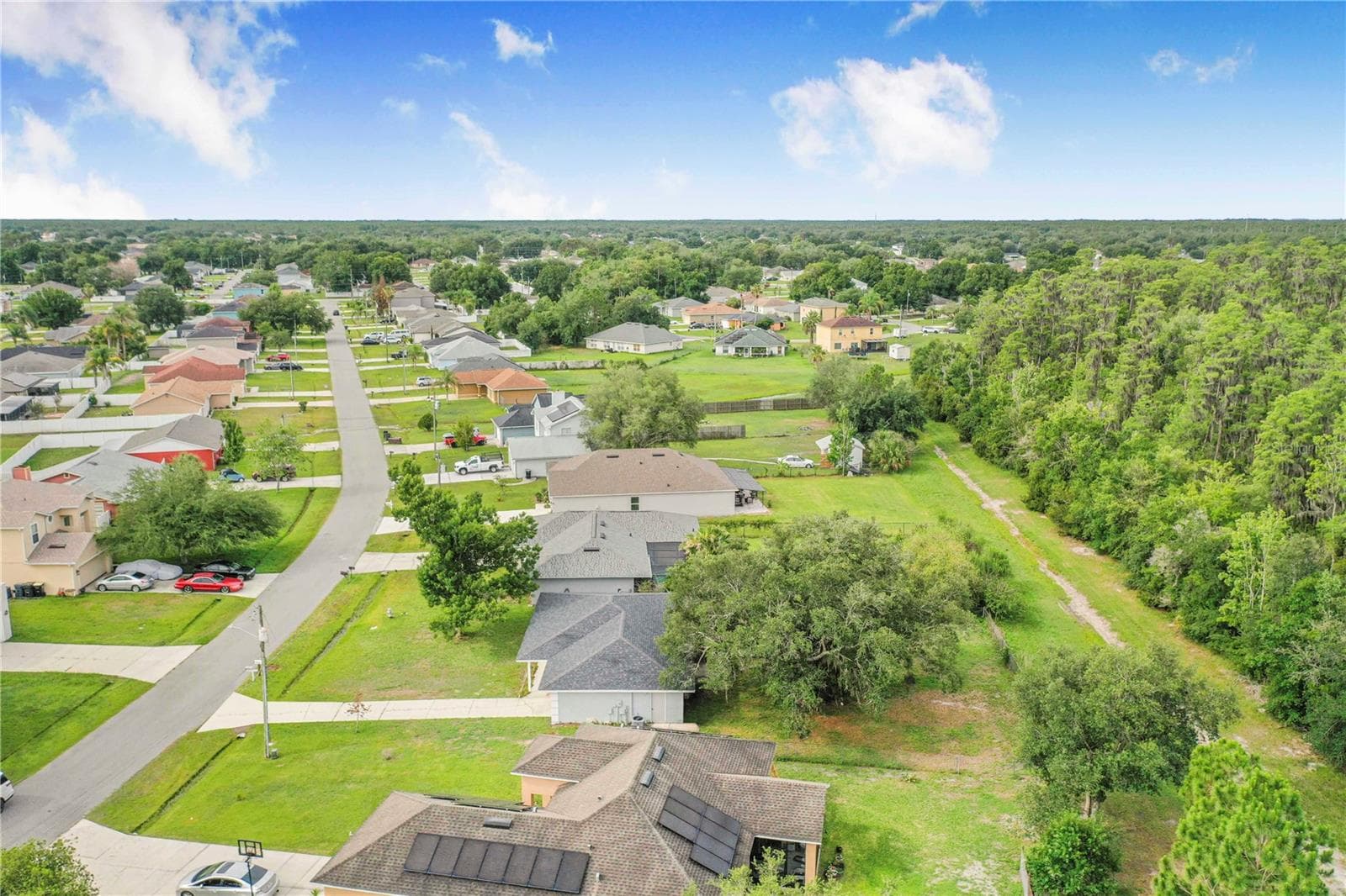 Single Family Residence at 632 REINDEER DR, POINCIANA, photo 33 of 34