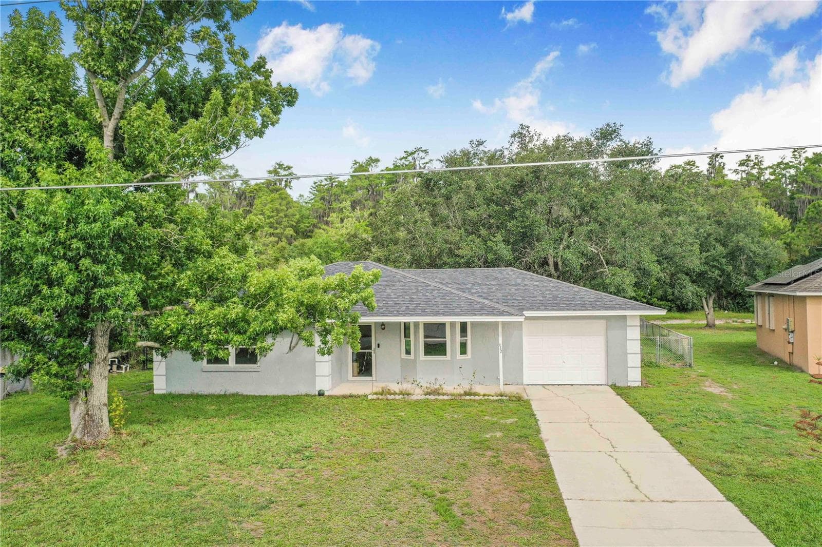 Single Family Residence at 632 REINDEER DR, POINCIANA, photo 34 of 34