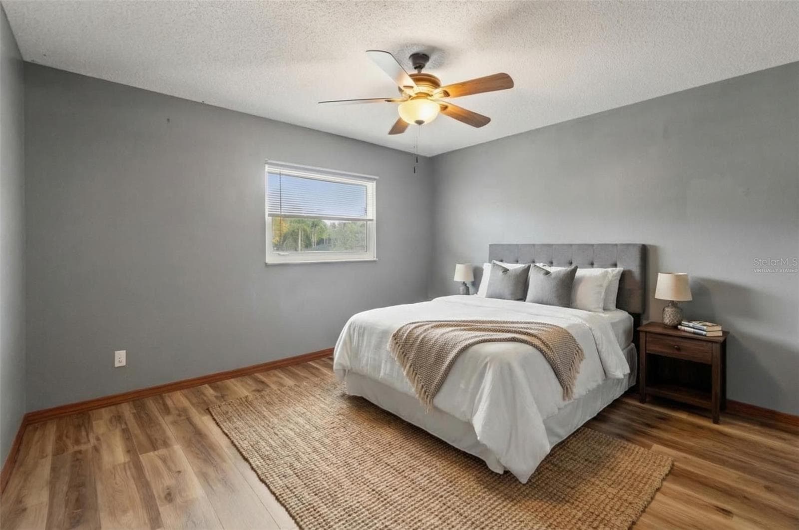 primary guest Virtually Staged - 1357 DINSMORE CT, NEW PORT RICHEY