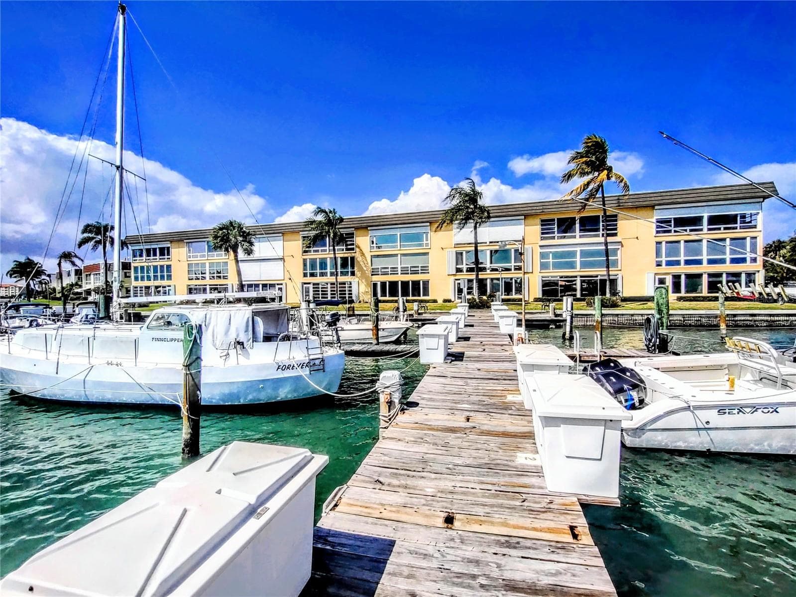 Condominium at 1351 BAYSHORE DR #108, FORT PIERCE, photo 15 of 33