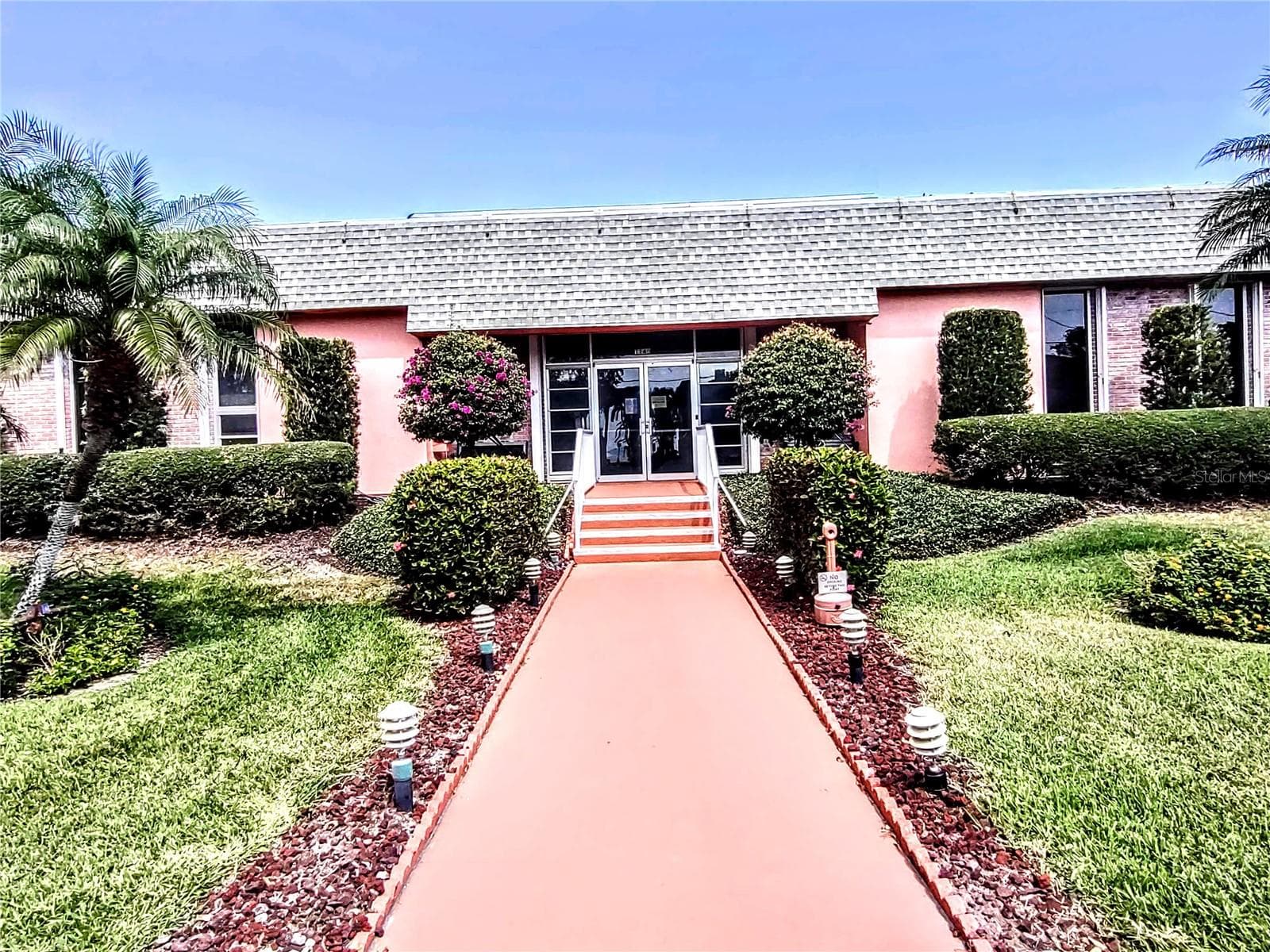 Clubhouse 1 - 1351 BAYSHORE DR #108, FORT PIERCE