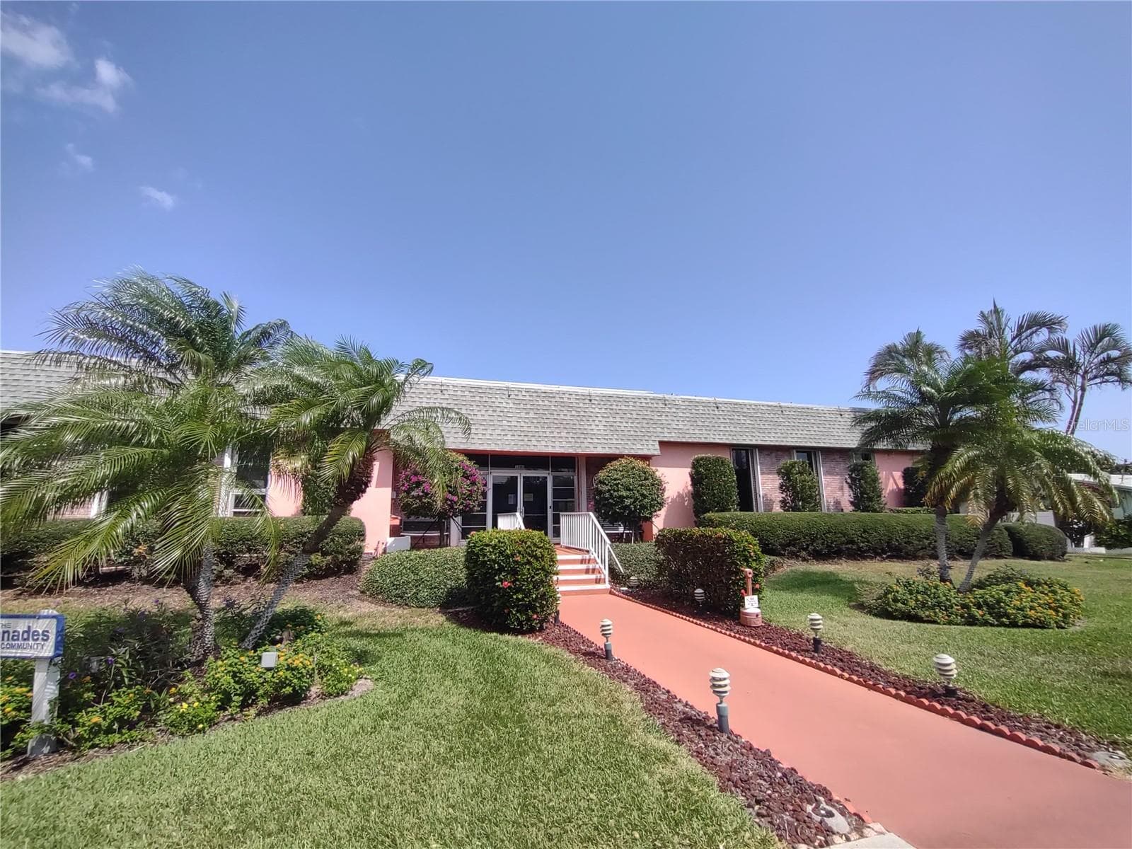 Clubhouse 2 - 1351 BAYSHORE DR #108, FORT PIERCE