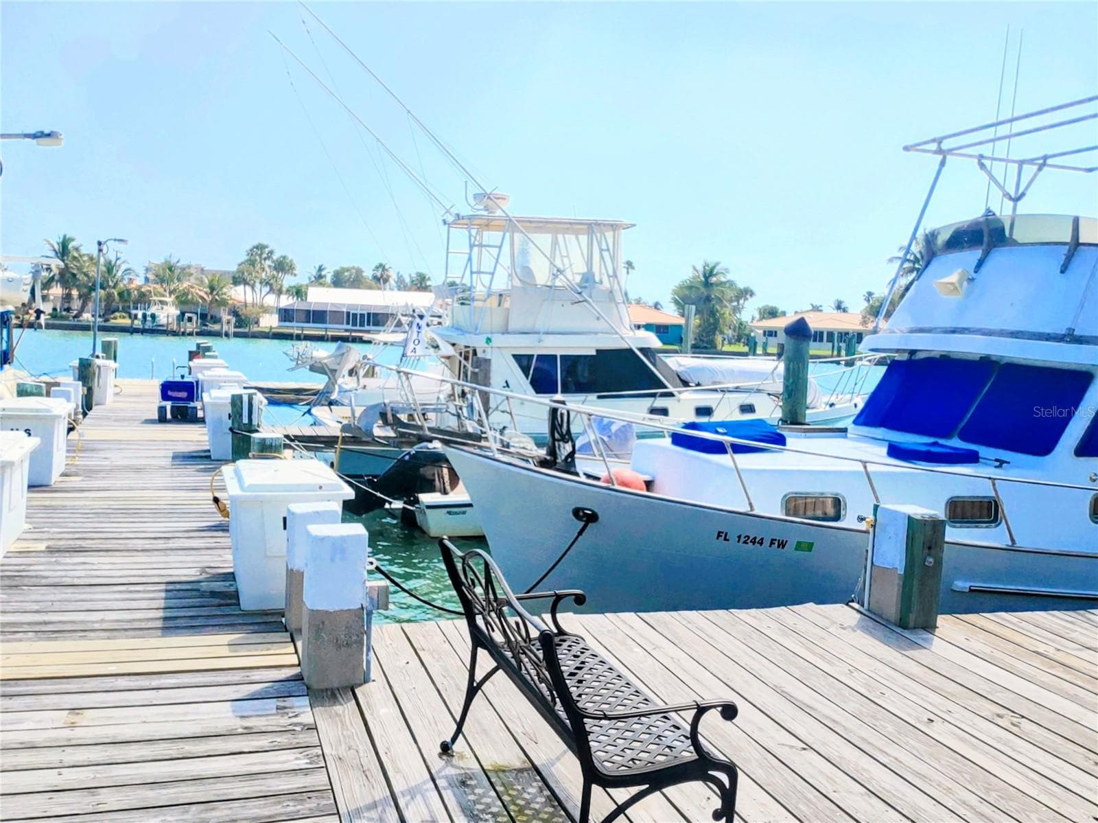 Condominium at 1351 BAYSHORE DR #108, FORT PIERCE, photo 17 of 33