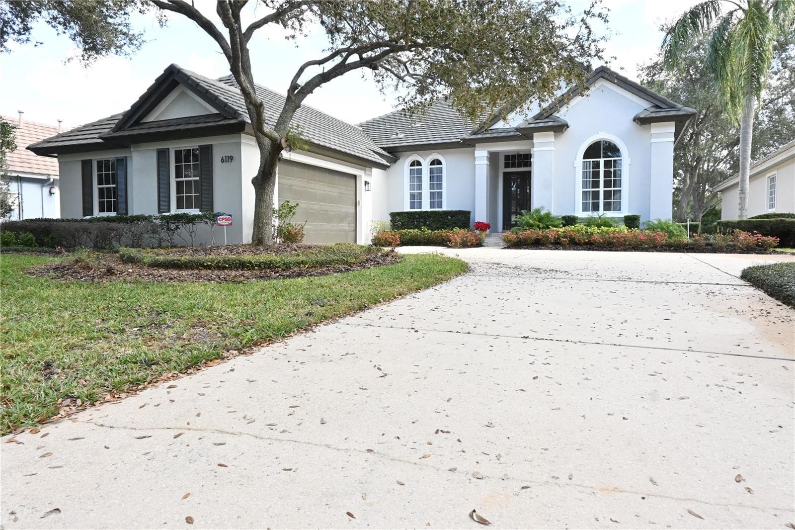 6119 FOXFIELD CT